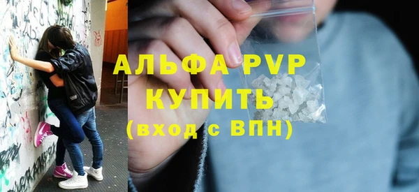твердый Карпинск