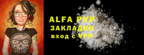 твердый Карпинск