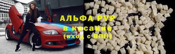 твердый Карпинск